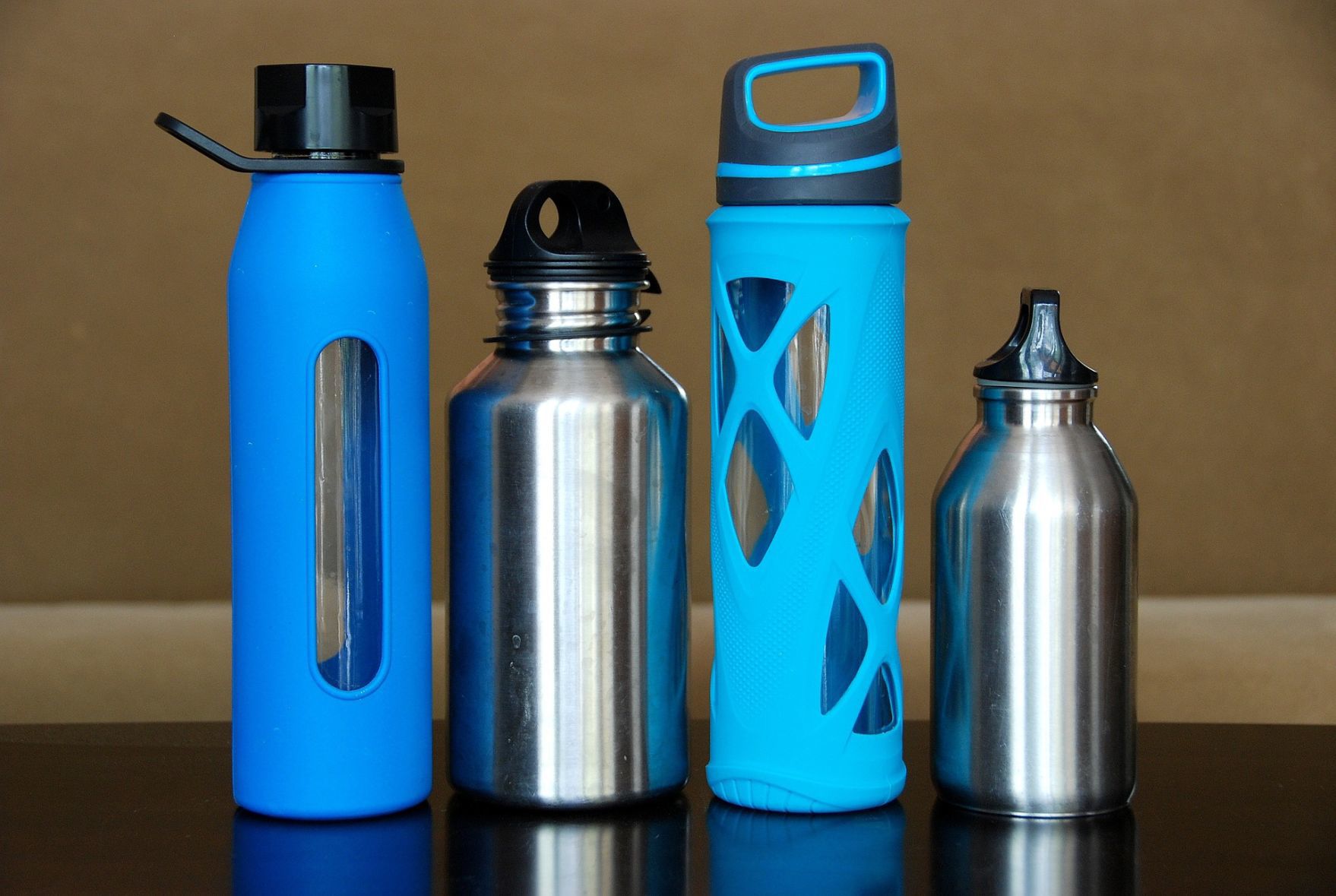 Water bottle